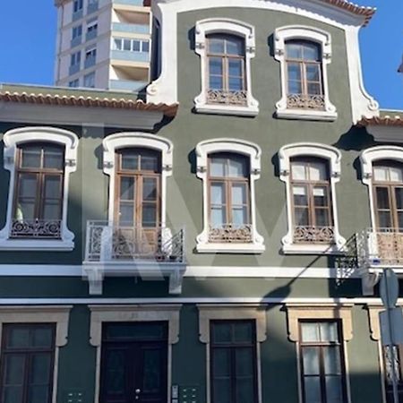 Casa Moliceiro Verde Aveiro Kültér fotó