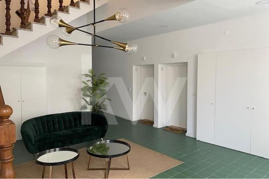 Casa Moliceiro Verde Aveiro Kültér fotó