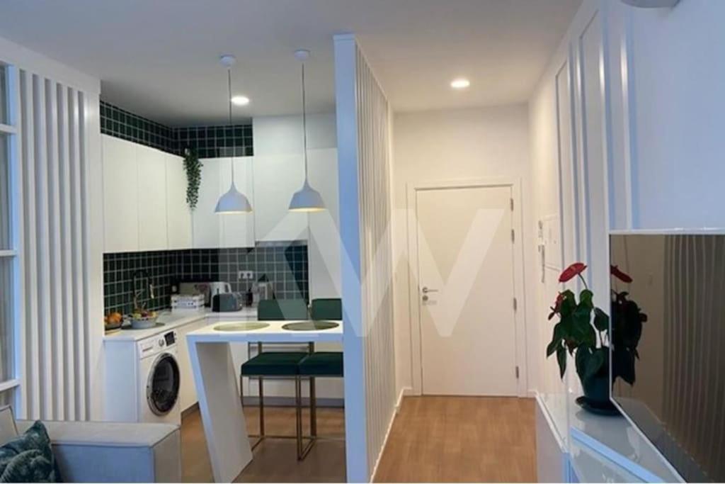 Casa Moliceiro Verde Aveiro Kültér fotó