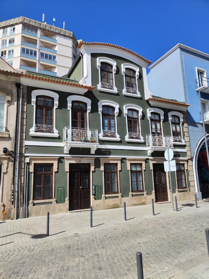 Casa Moliceiro Verde Aveiro Kültér fotó