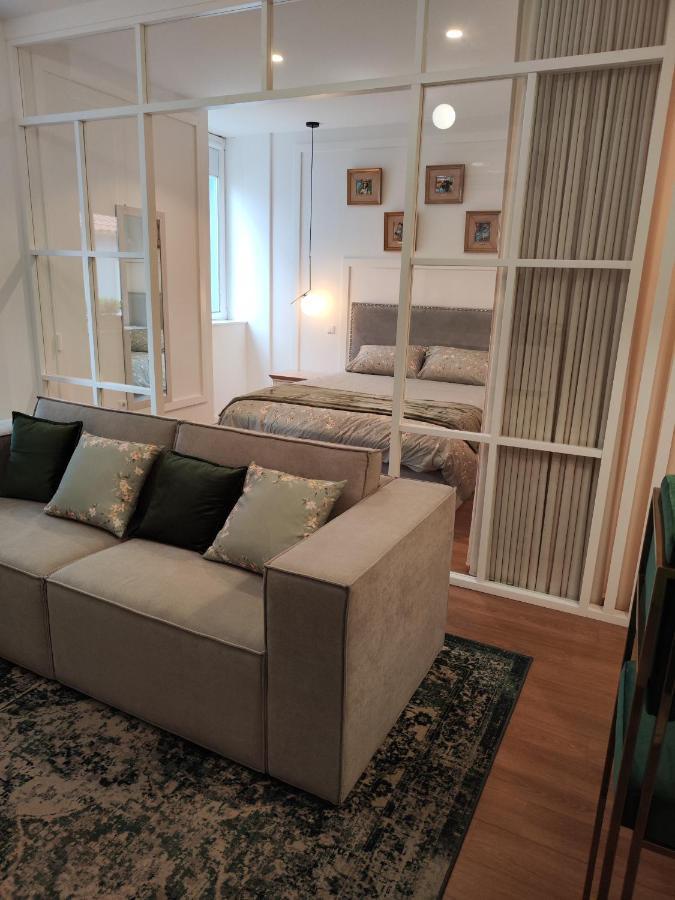 Casa Moliceiro Verde Aveiro Kültér fotó