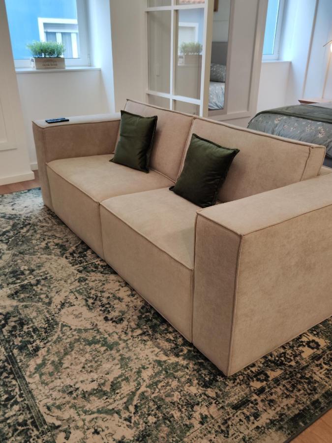 Casa Moliceiro Verde Aveiro Kültér fotó